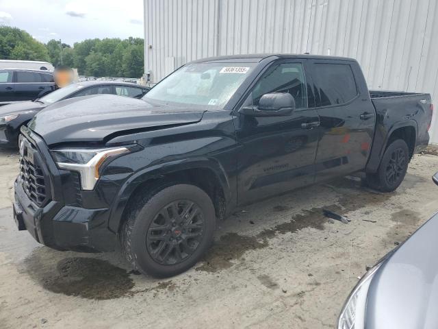 Vin: 5tfla5db0rx208399, lot: 58361355, toyota tundra crewmax sr 2024 img_1