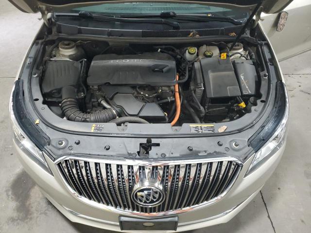 2015 BUICK LACROSSE - 1G4GB5GR2FF191917