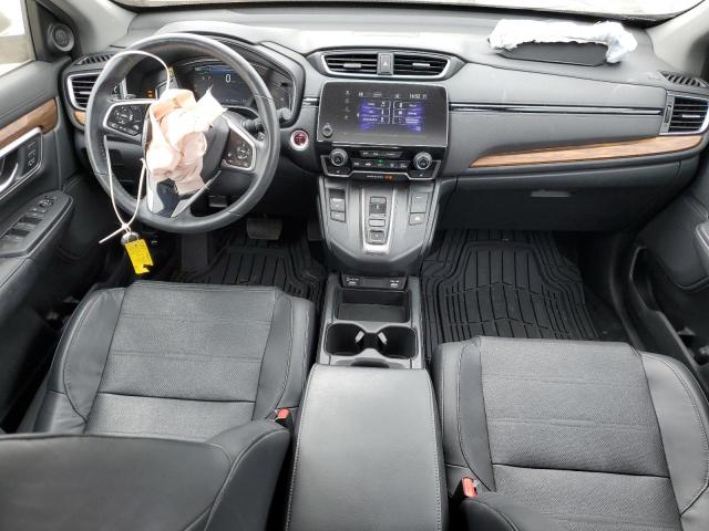 2021 HONDA CR-V EXL 7FART6H80ME006422