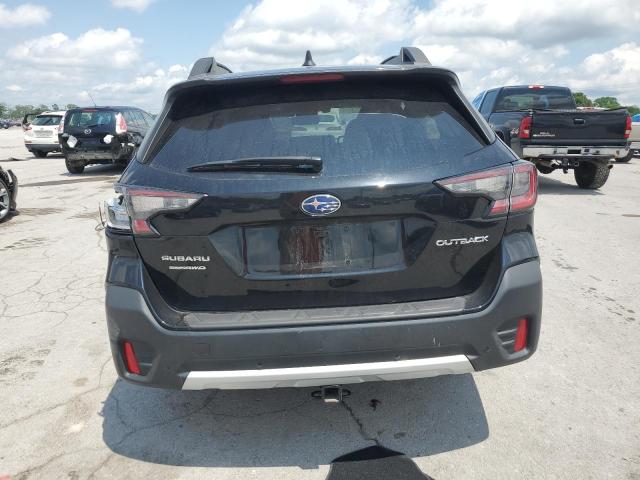 2022 SUBARU OUTBACK LI - 4S4BTANC2N3108338