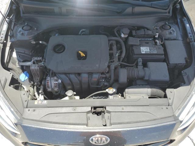2020 KIA FORTE GT L - 3KPF34AD7LE153514