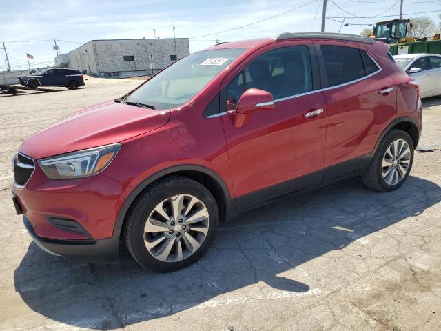 BUICK ENCORE PRE