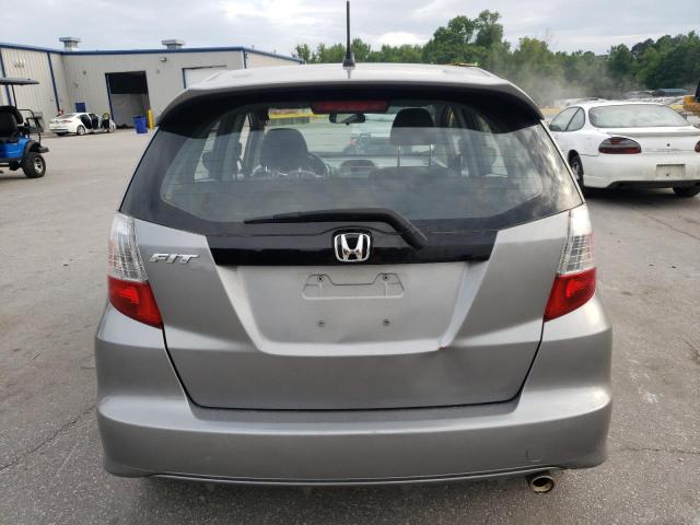 2010 HONDA FIT SPORT - JHMGE8H45AC005862