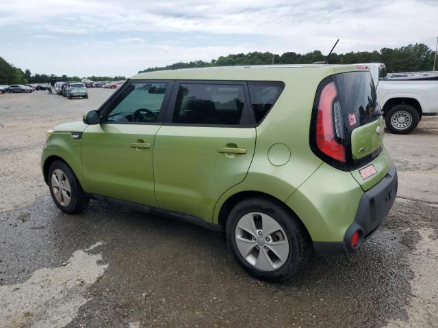 2014 KIA SOUL - KNDJN2A22E7715166