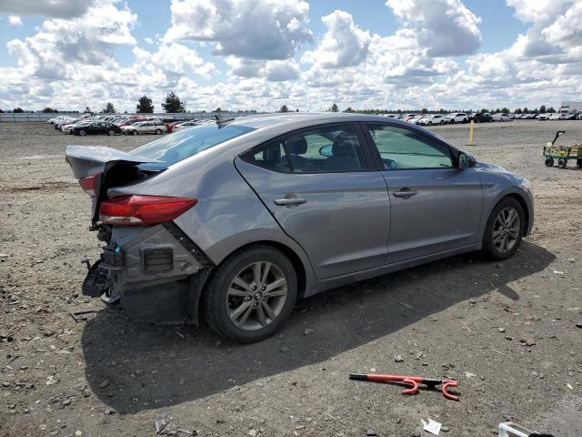 Vin: 5npd84lf8jh324626, lot: 58069795, hyundai elantra sel 20183