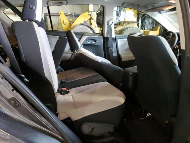 2016 TOYOTA RAV4 XLE JTMWFREV6GJ063769