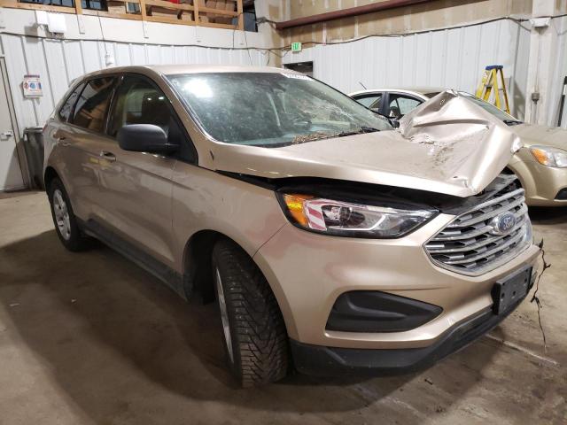 2020 FORD EDGE SE 2FMPK4G9XLBB47851