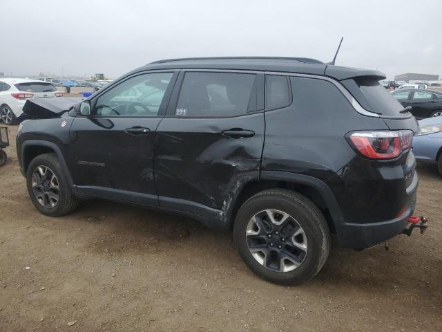 Vin: 3c4njddb6jt207289, lot: 56013675, jeep compass trailhawk 20182