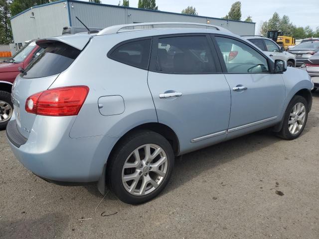 Vin: jn8as5mv3bw284777, lot: 57789165, nissan rogue s 20113