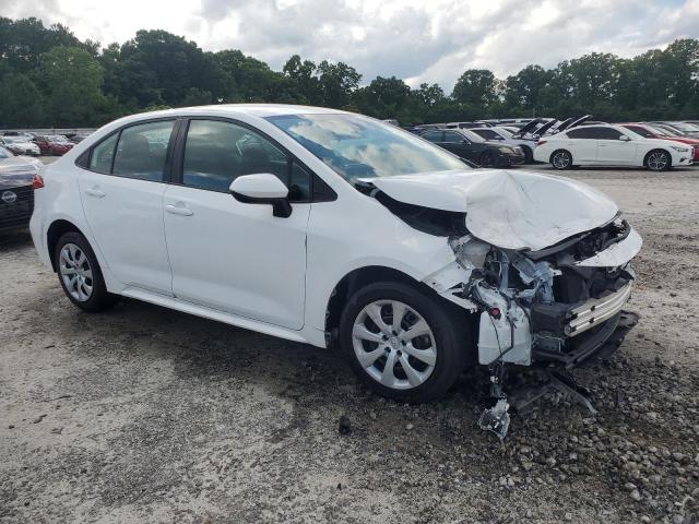 Vin: 5yfepmae7np333067, lot: 58249645, toyota corolla le 20224