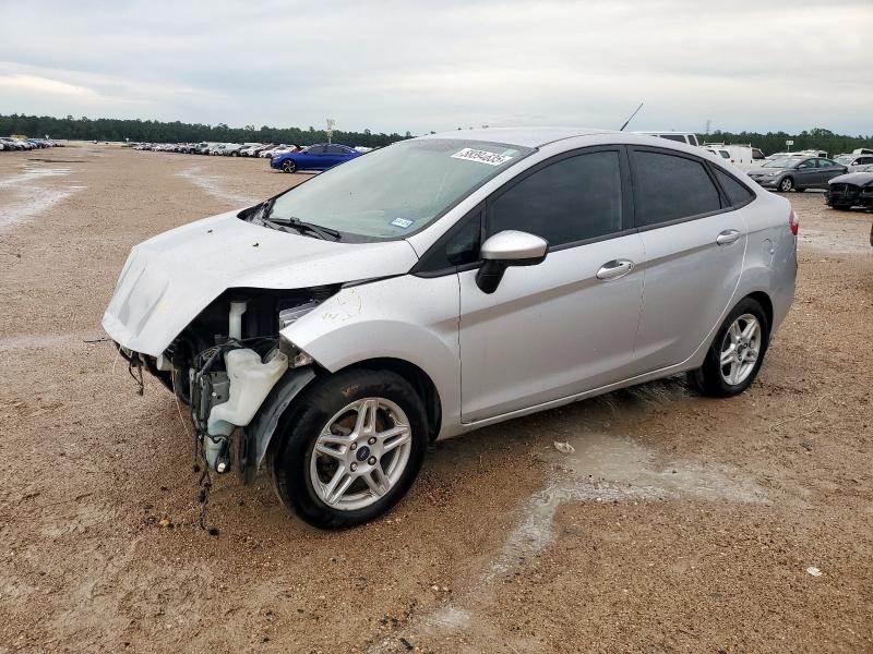 2018 FORD FIESTA SE - 3FADP4BJ2JM144132