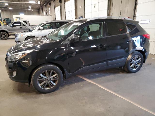 Vin: km8jucag4fu993957, lot: 58154075, hyundai tucson limited 2015 img_1