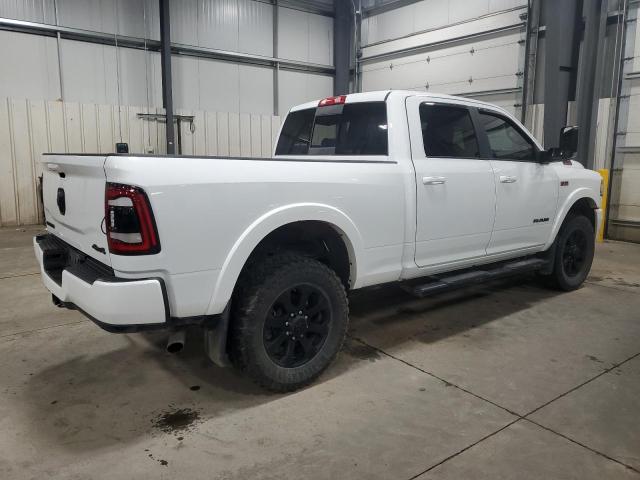 Vin: 3c6ur5fj6ng229426, lot: 54942715, ram 2500 laramie 20223