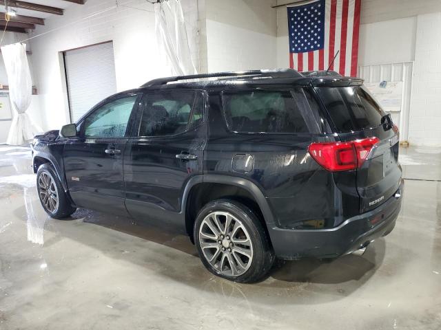 Vin: 1gkknvls8hz144895, lot: 58448265, gmc acadia all terrain 20172