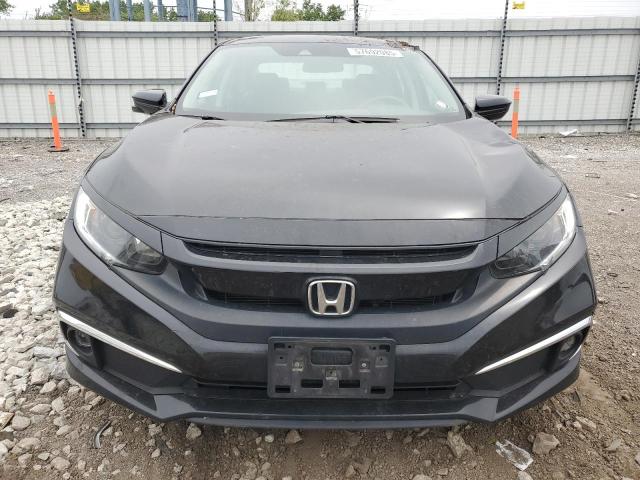 2021 HONDA CIVIC EX 19XFC1F39ME000679