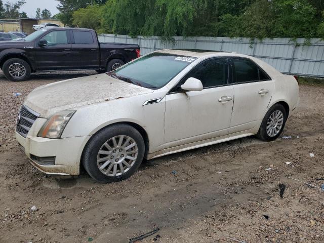 CADILLAC CTS LUXURY