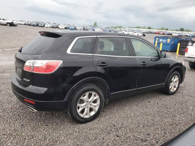 Vin: jm3tb2ba1c0359796, lot: 55250075, mazda cx-9 20123