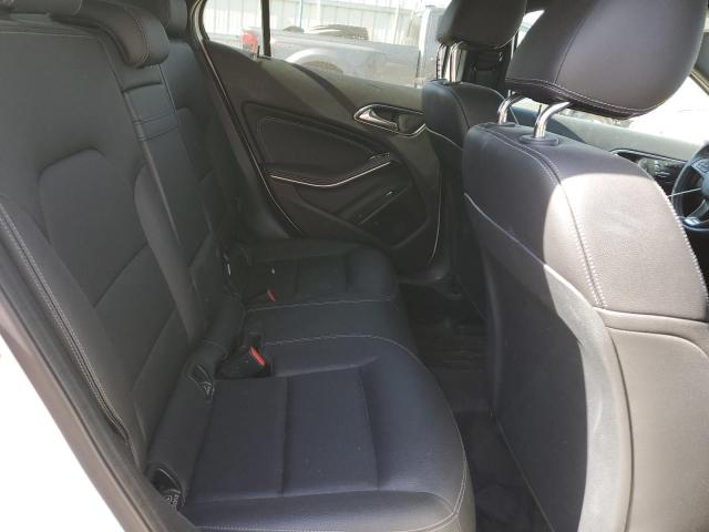 2018 MERCEDES-BENZ GLA 250 - WDCTG4EB4JJ497585