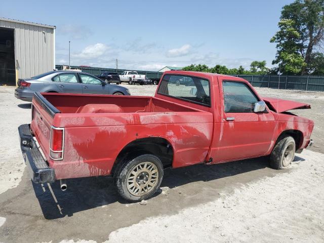 Vin: 1gcbs14e6j2128697, lot: 57087315, chevrolet s10 s10 19883