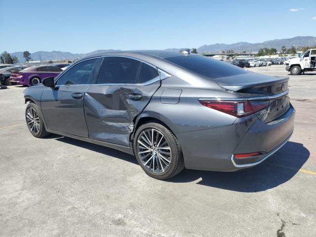 Vin: 58ada1c15ru038634, lot: 54846105, lexus es300 300h base 20242