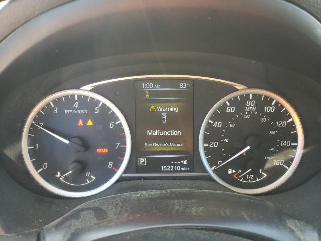 2018 NISSAN SENTRA S - 3N1AB7AP5JY280480