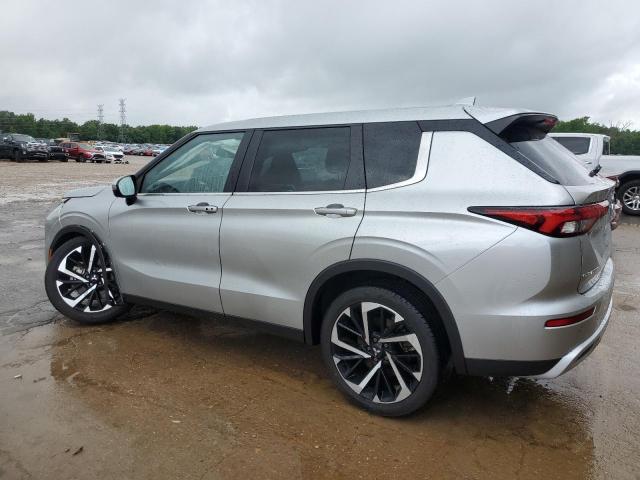 Vin: ja4j3ua81pz011323, lot: 56637575, mitsubishi outlander se 20232