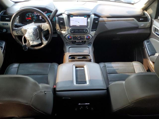 2018 GMC YUKON DENA - 1GKS1CKJ5JR135151