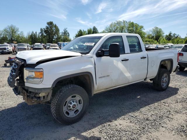 Vin: 2gt22neg3k1237871, lot: 58701685, gmc sierra k2500 heavy duty 2019 img_1