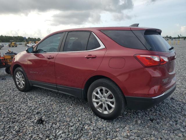 Vin: 2gnaxkev2m6117678, lot: 58964345, chevrolet equinox lt 20212