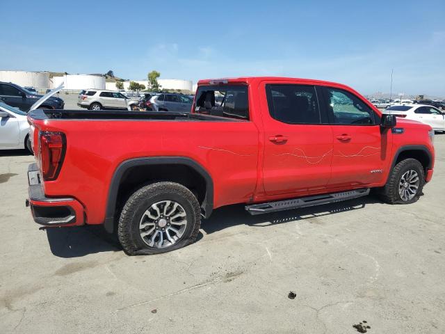Vin: 3gtu9eet1mg238030, lot: 56984215, gmc sierra k1500 at4 20213