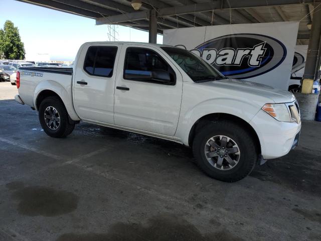 Vin: 1n6ad0erxgn764500, lot: 58259355, nissan frontier s 20164