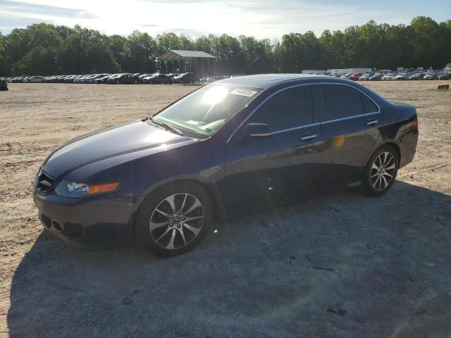 ACURA TSX