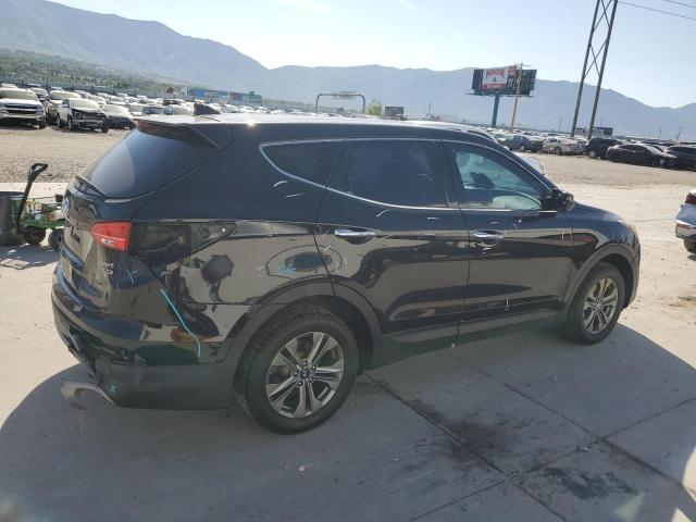 Vin: 5xyztdlb2fg260275, lot: 58526405, hyundai santa fe 20153