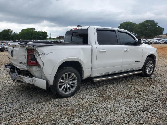 Vin: 1c6srfjt9nn434509, lot: 56596965, ram 1500 laramie 20223