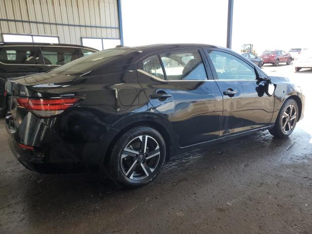 Vin: 3n1ab8cv9ry338846, lot: 56527755, nissan sentra sv 20243