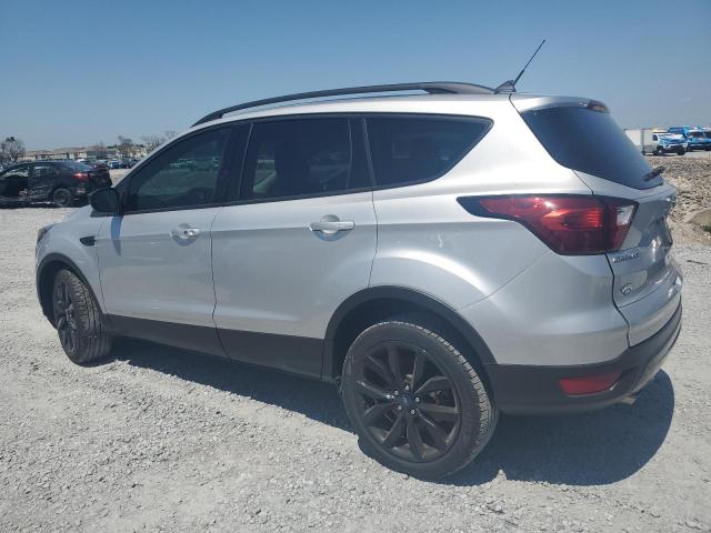 Vin: 1fmcu0gd9kua30082, lot: 57044695, ford escape se 20192