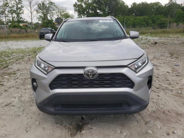 2019 TOYOTA RAV4 XLE - 2T3W1RFV0KC013748