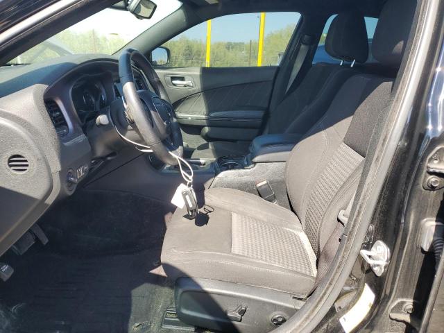 2018 DODGE CHARGER GT - 2C3CDXJG3JH330528