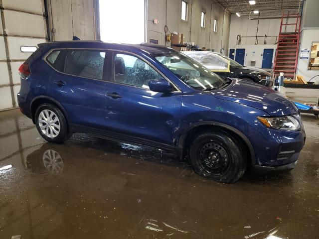 Vin: knmat2mv6jp518183, lot: 57133445, nissan rogue s 20184