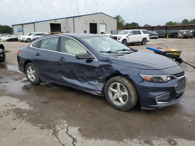 2016 CHEVROLET MALIBU LS 1G1ZB5ST6GF194880