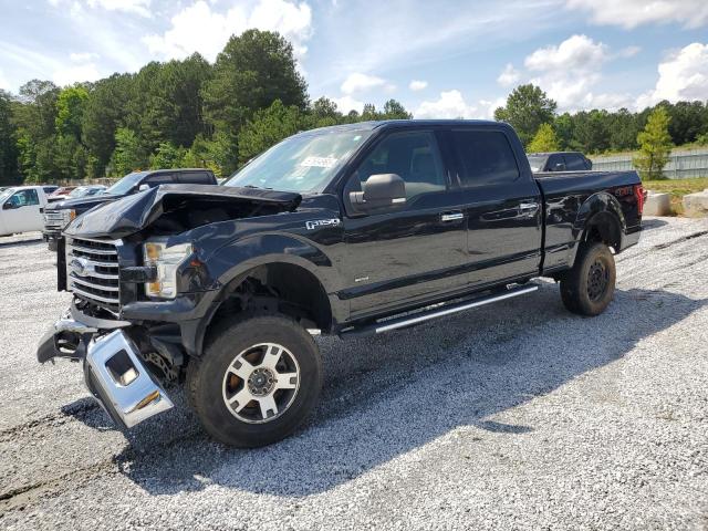 Vin: 1ftfw1eg4ffb58223, lot: 57634965, ford f-150 supercrew 2015 img_1