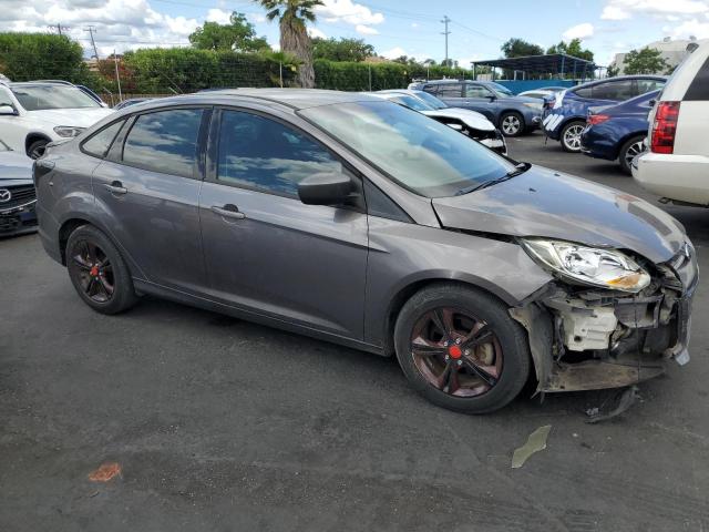 Vin: 1fahp3f21cl289875, lot: 56784125, ford focus se 20124