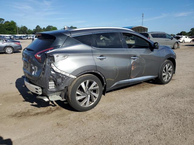 Vin: 5n1az2mj0kn118009, lot: 57513925, nissan murano s 20193