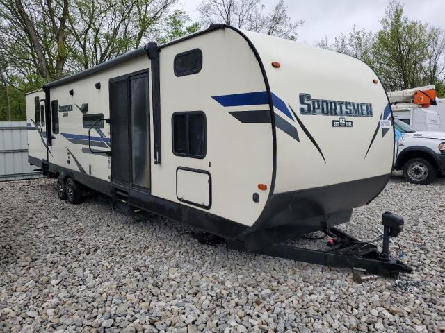 KZ SPORTSMAN 2021 4EZTS3728M5060485 photo #1