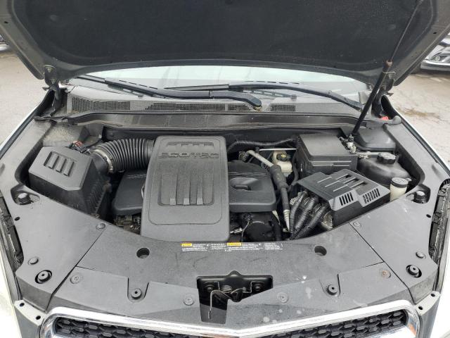 2012 CHEVROLET EQUINOX LT #3266692434