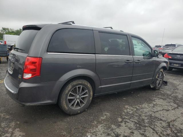 Vin: 2c4rdgcg4hr573160, lot: 58765605, dodge caravan sxt 20173