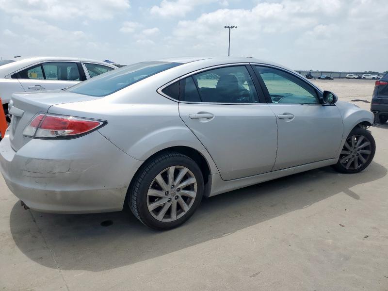 Vin: 1yvhz8dh6c5m34139, lot: 58039465, mazda 6 i 20123