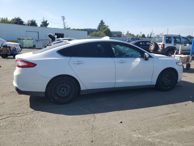 Vin: 3fa6p0g78dr364333, lot: 58556685, ford fusion s 20133