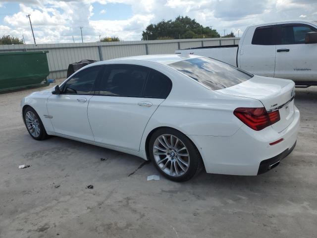 Vin: wbayf8c57fd655178, lot: 56432465, bmw 7 series lxi 20152