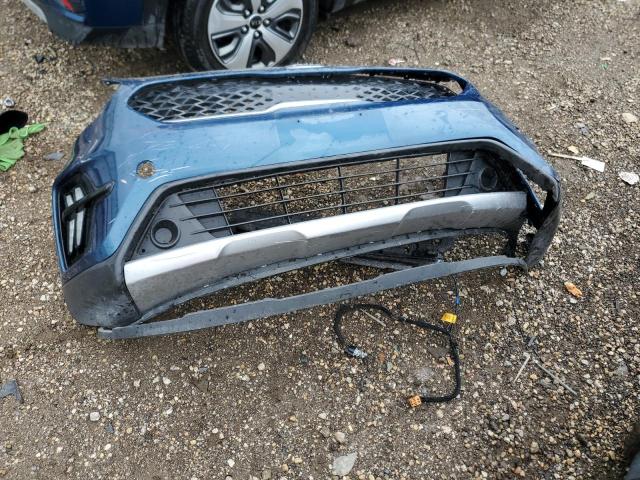 2021 KIA NIRO LX KNDCB3LCXM5471127